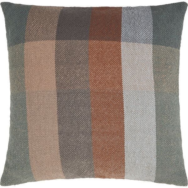 liv interior Recyceltes In-/Outdoor Kissen TAAPIRI