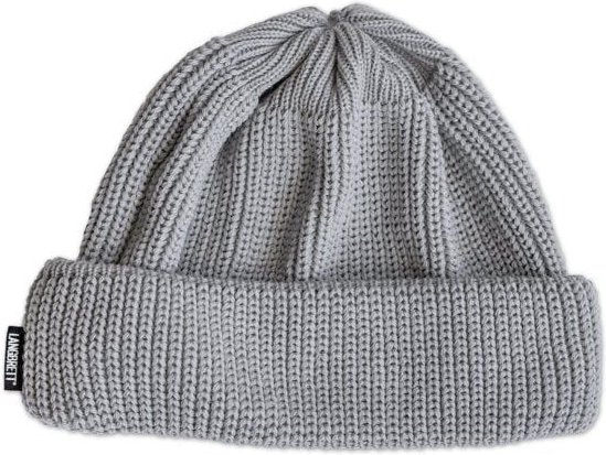 LANGBRETT matrosen beanie | merinowolle