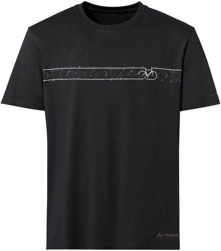 Thumbnail - VAUDE T-Shirt Men's Cyclist T-Shirt V