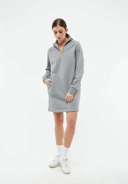 Thumbnail - Givn Berlin Sweatkleid GBMarnie
