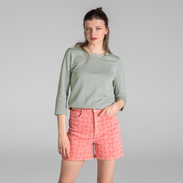 trueStory Jeans Shorts - BONTJE