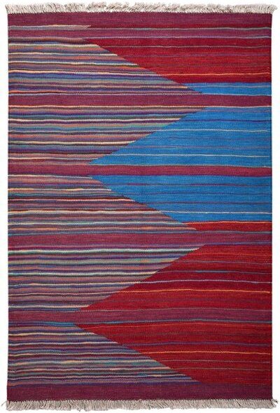 Rugtales Kelim Gashgai 150x100cm