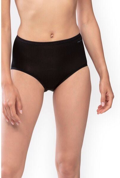 2x Damen Taillen-Pants Mey Lights aus PIMA Baumwolle 89203