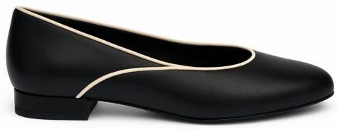 Nae Vegan Shoes NAE | Isla Vegane Schuhe – AppleSkin Elegante Ballerinas