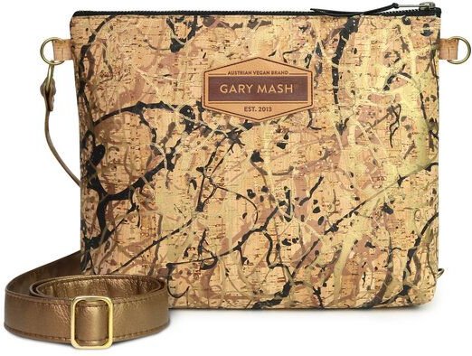 GARY MASH Rebecca Allroundertasche, bis zu 3 Tragemöglichkeiten