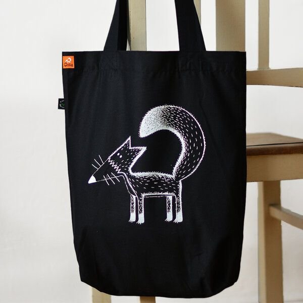 Cmig Franzi Fuchs Tasche