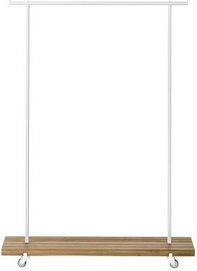 weld & co Kleiderstange Eiche 01