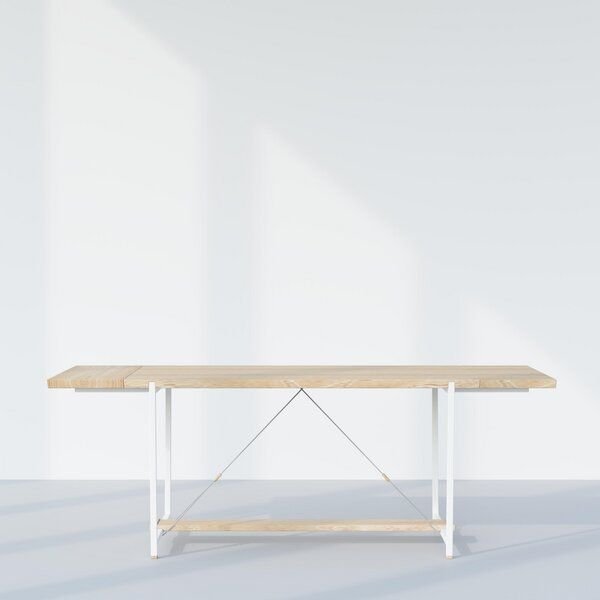 Bally und Bally Ataka Tisch