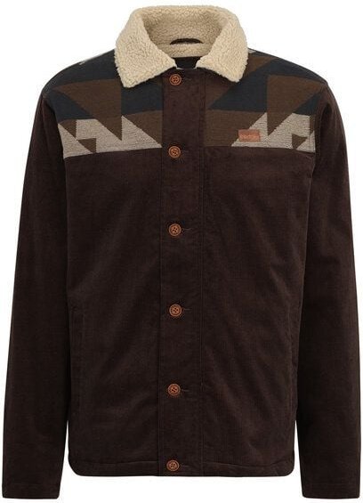 Iriedaily Trapas Jacket