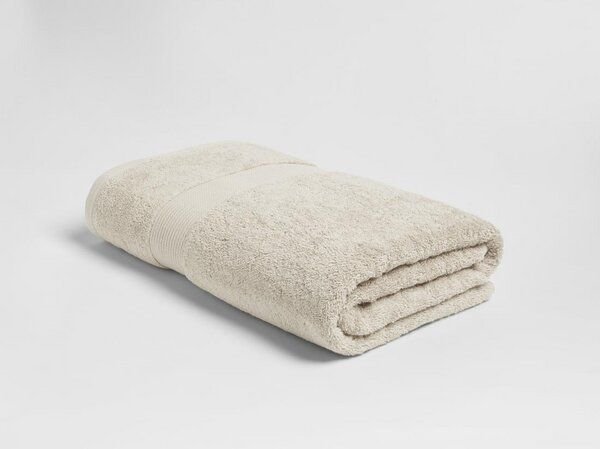 Yumeko Badetuch Terry 100x150 cm - 1 Stk. aus Bio-Baumwolle