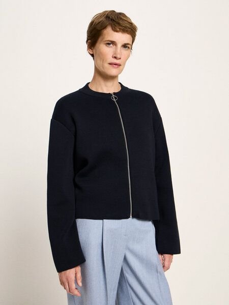 Thumbnail - LANIUS Strickjacke mit Reisverschluss