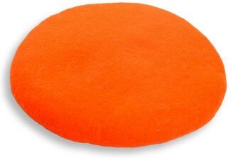 Frida Feeling Filz Sitzkissen, Ø ca 35 cm, gefüllt - verschiedene Farben