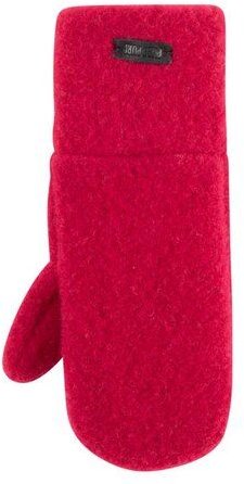 Pure-Pure Merino-Fleece Fäustlinge GOTS
