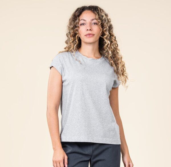 Living Crafts T-Shirt - TIDA