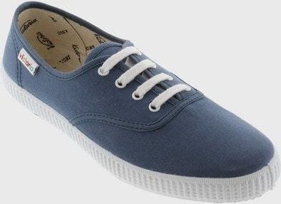 Victoria vegane Erwachsenen-Sneaker – Inglesa de Lona Sneaker