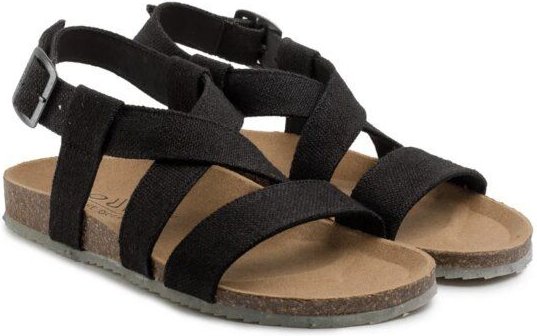 Thumbnail - ZOURI Vegane Sandalen SAND