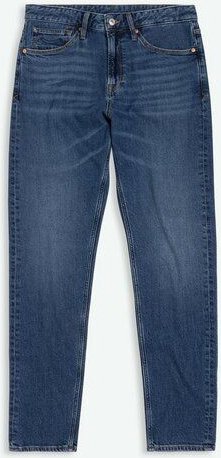 Kings Of Indigo ADDO | COTTON FLEX MID BLUE