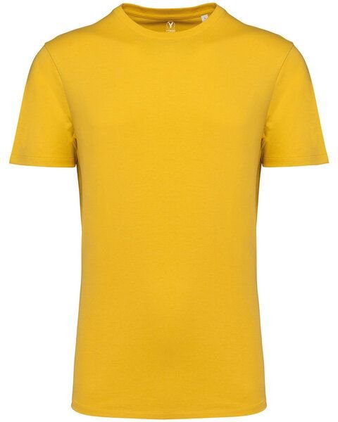 YTWOO Umweltfreundliches Unisex T-Shirt- Made in Portugal