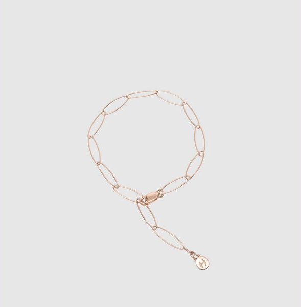 fejn jewelry Armband 'chain' - Kettenarmband