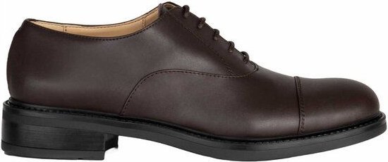Solari Milano Veganer Oxford - Damen