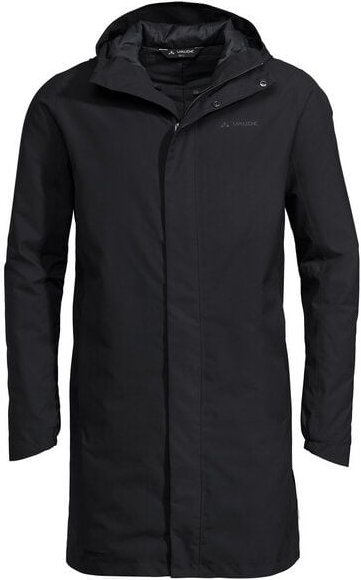 VAUDE Jacken Men's Cyclist Padded Parka