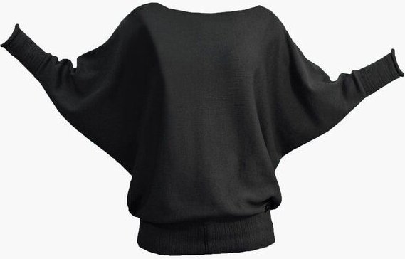 vincente Fledermauspullover