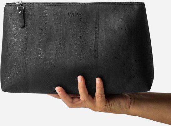corkor Kork Kosmetiktasche