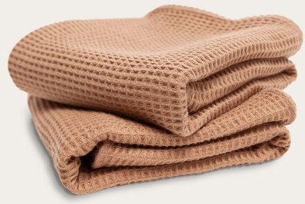 Kushel Towels The Tea Towel - SET Geschirrtuch Geschirrhandtuch aus Bio-Baumwolle