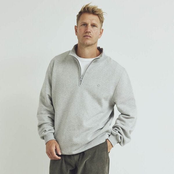 Conservandum Herren Sweatshirt
