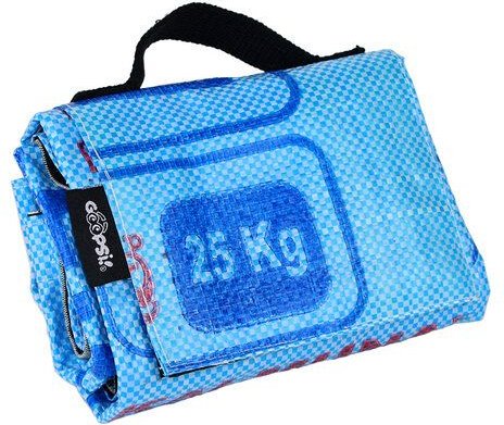 Thumbnail - GOOPSI Outdoordecke, Picknickdecke für Hund und Mensch, Hundedecke Outdoor faltbar