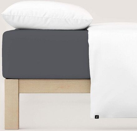 Schlafgut Spannbettlaken Casual Organic - 100% Biobaumwolle