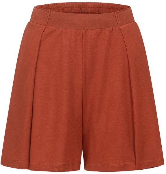 NATIVE SOULS Lyocell Damen Short Pants