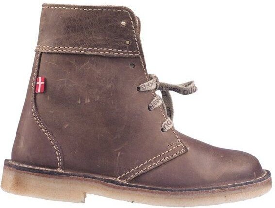 Duckfeet Winterstiefel Odense