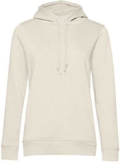 Thumbnail - B&C Collection Bequemer Damen Hoodie Sweatshirt Kapuzenpullover in vielen verschiedenen Farben