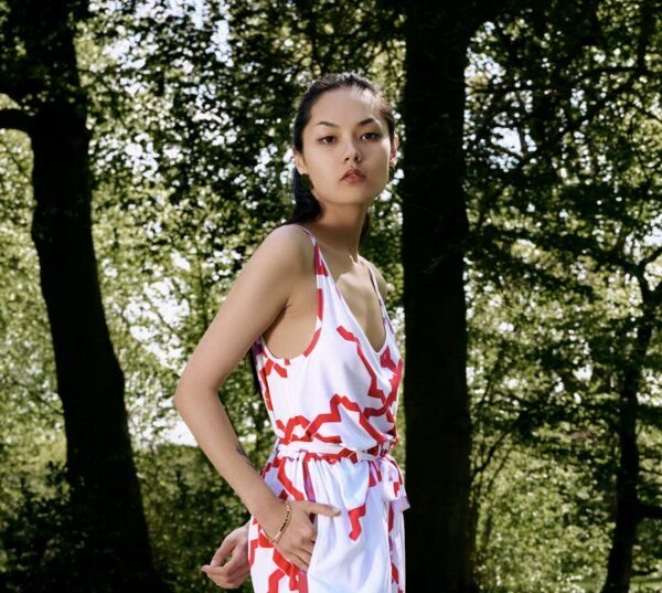 Sophia Schneider-Esleben Top Anni - aus Bambus Viskose