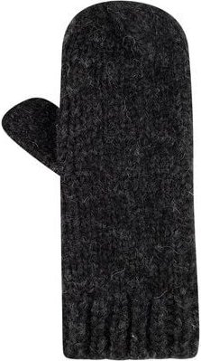 Pure-Pure Fäustlinge aus Alpakawolle