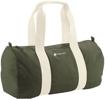 TORLAND Sporttasche aus Biobaumwolle | SPIROU