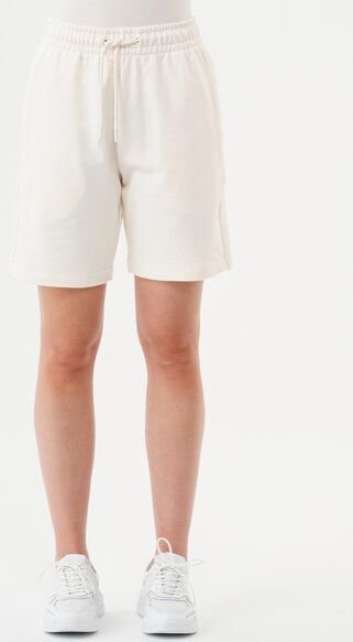 ORGANICATION Damen ESSENTIALS-SHEYMA- Shorts aus Bio-Baumwolle