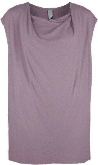 FORMAT BRIZ Shirt, Hanf/ Baumwolle