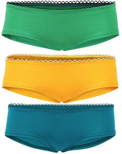 Frija Omina Bio Hipster Set