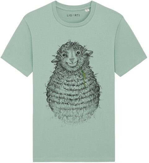 LIGARTI T-Shirt – Wollfried