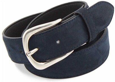 Noani Veganer Gürtel aus Eukalyptusfasern - Mara