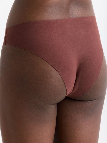 Thumbnail - erlich textil Casual Cotton Brazil Slip aus Bio-Baumwolle, made in Europe