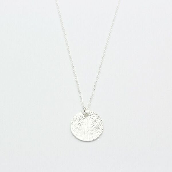 Jewelberry Kette Medium Shell