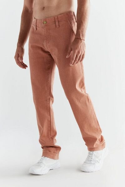 Evermind M's Chinos-MC1018