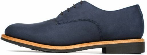 Thumbnail - SORBAS Welted No.3 rahmengenähte Halbschuhe aus Leder