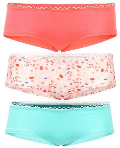 Frija Omina Bio Hipster Set