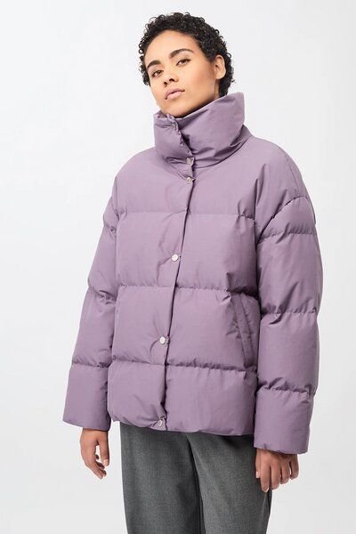 LangerChen Jacket Fairlee - Lässige Puffer-Jacke