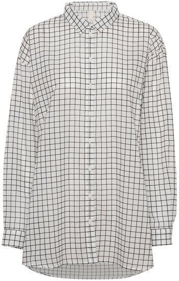 GROBUND Das Hemd Luna - GOTS zertifiziert aus 100% Bio-Baumwolle