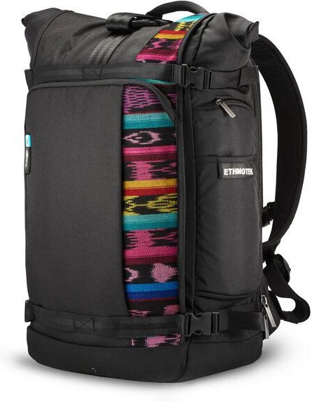 Ethnotek Raja Reise Rucksack 46 Bantam